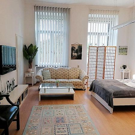 Nr 3 Grosszuegiges Kamin-Zimmer Mit King-Size Bett Im Zentrum アンベルク・ブッフホルツ エクステリア 写真