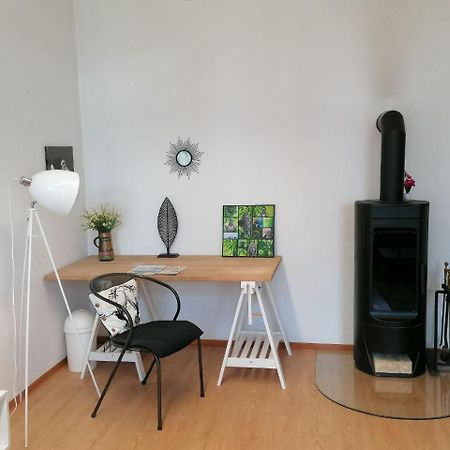 Nr 3 Grosszuegiges Kamin-Zimmer Mit King-Size Bett Im Zentrum アンベルク・ブッフホルツ エクステリア 写真
